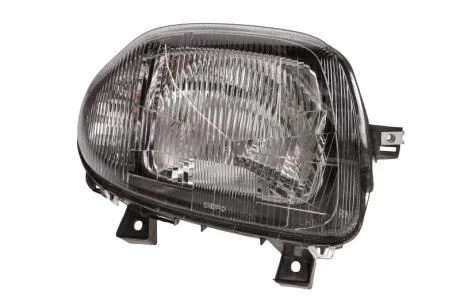 Фара передня (Фара прав. H4, автомат. регул. -6/01 []) DEPO 551-1130R-LD-EM