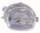 Основная фара DEPO 551-1133L-LD-EM (фото 1)