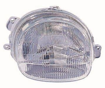 Фара автомобільна DEPO 551-1133R-LD-EM