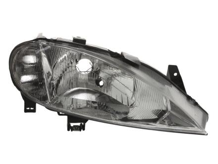 Фара автомобільна DEPO 551-1134R-LD-EM
