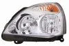 Фара DEPO 551-1138R-LEMN1 (фото 1)
