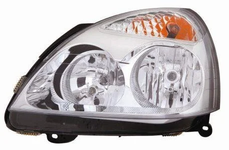 Фара DEPO 551-1138R-LEMN1