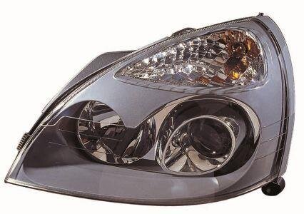 Фара автомобільна DEPO 551-1147L-LD-EM