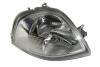 Фара основна права H1, H7, W5W, галоген, еклектричний 8200163518, 9121036 DEPO 551-1149R-LD-EM (фото 3)
