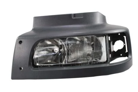 Фара автомобільна DEPO 551-1150L-LD-EN