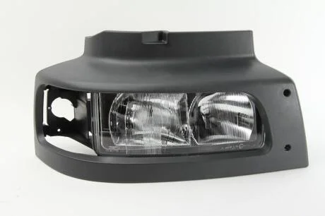 Фара автомобільна DEPO 551-1150R-LD-EN