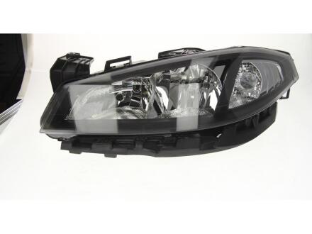 Фара автомобільна DEPO 551-1154L-LDEM2