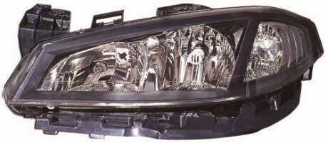 Фара автомобільна DEPO 551-1154R-LDEM2