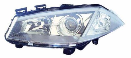 Фара автомобільна DEPO 551-1160L-LEHM6