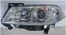 Фара автомобільна DEPO 551-1162LMLD-EM