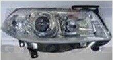 Фара автомобільна DEPO 551-1162RMLD-EM
