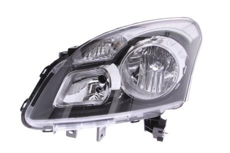 Фара автомобільна DEPO 551-1171LMLDEM2