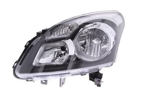 Фара автомобільна DEPO 551-1171LMLDEM2