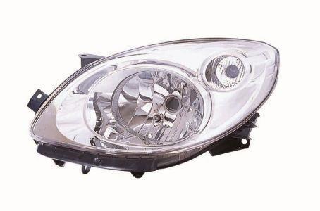 Фара автомобільна DEPO 551-1173L-LDEM1