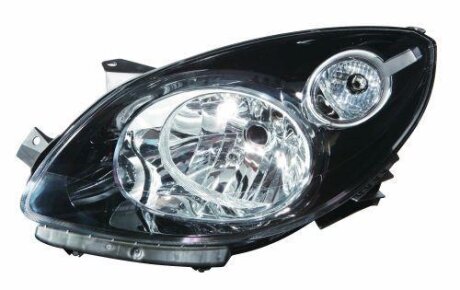 Фара автомобільна DEPO 551-1173R-LDEM2
