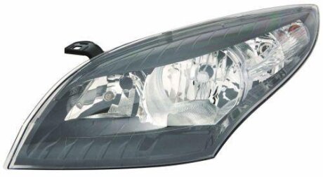 Фара автомобільна DEPO 551-1178LMLDEM2