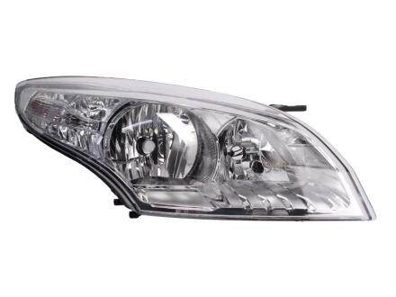 Основная фара DEPO 551-1178RMLDEM1
