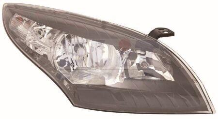 Фара автомобільна DEPO 551-1178RMLDEM2