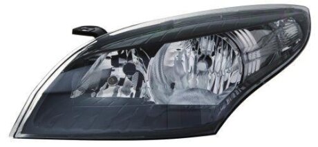 Фара автомобільна DEPO 551-1178RMLEMN2