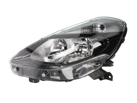 Фара автомобільна DEPO 551-1179L-LDEM2
