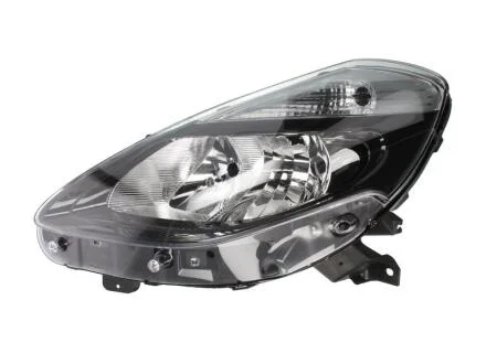 Основная фара DEPO 551-1179L-LDEM2