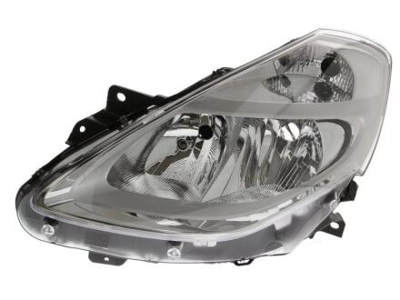 Фара автомобільна DEPO 551-1179L-LEMN1