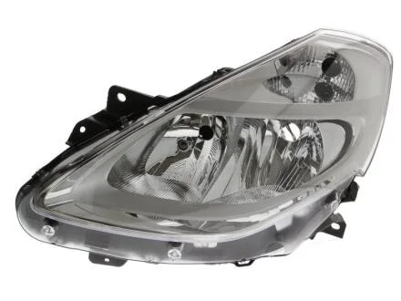 Фара автомобільна DEPO 551-1179L-LEMN1