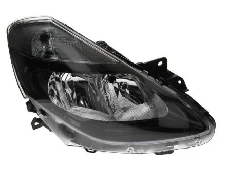 Фара автомобільна DEPO 551-1179R-LDEM2