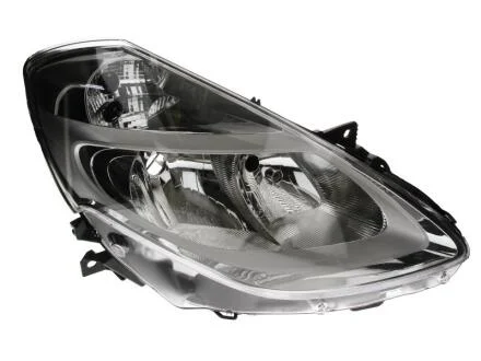 Фара автомобільна DEPO 551-1179R-LEMN1