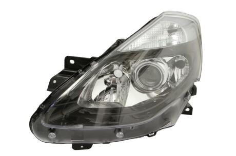 Фара автомобільна DEPO 551-1180L-LDEM2