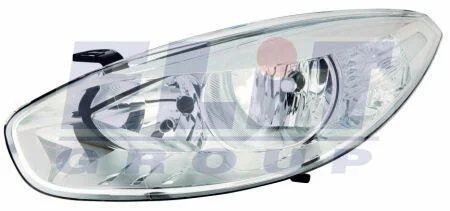 ФАРА НЕ ПРОДАЄТЬСЯ У ФРАНЦІЇ DEPO 551-1184LMLD-EM