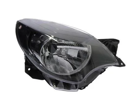 Фара автомобільна DEPO 551-1192R-LDEM2