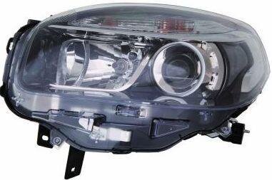 Фара DEPO 551-1194LMLDEM2