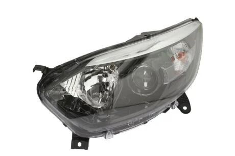 Фара автомобільна DEPO 551-1199LMLDEM2