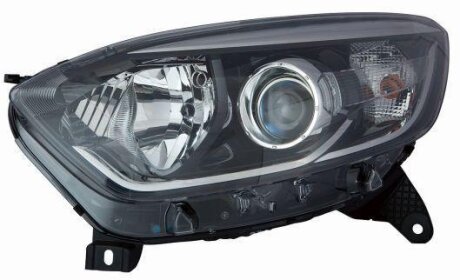 Фара автомобільна DEPO 551-1199RMLEMN2