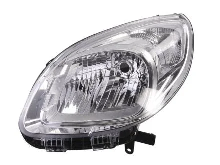 Фара, Renault Kangoo, 2013>, L DEPO 551-11A4L-LDEM1