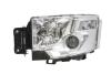 Фара автомобільна DEPO 551-11A6L-LD-EM (фото 1)