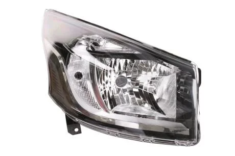 Фара автомобільна DEPO 551-11A7R-LEMN2