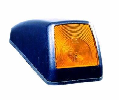 Фонарь указателя поворота DEPO 551-1406N-AE