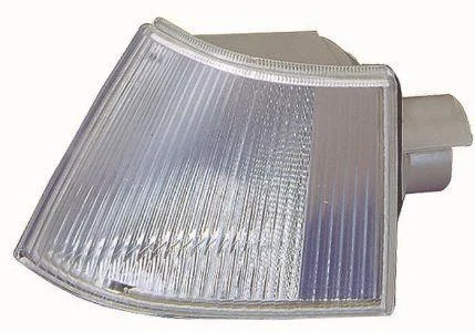 Показчик (Указатель поворота прав. бел. с патроном 5/89-) DEPO 551-1509R-WE