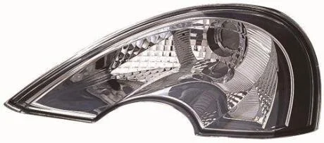 Фонарь указателя поворота DEPO 551-1519L-UE-C