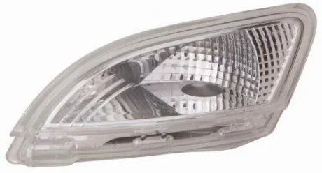 Повторювач повороту DEPO 551-1521R-UE