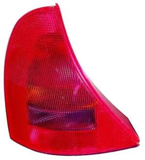 Задній ліхтар DEPO 551-1929R-UE