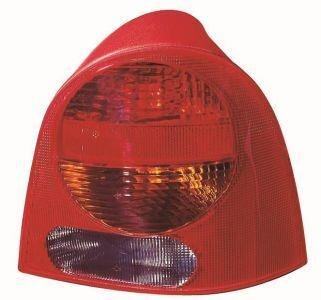 Задні ліхтарі DEPO 551-1940R-LD-UE