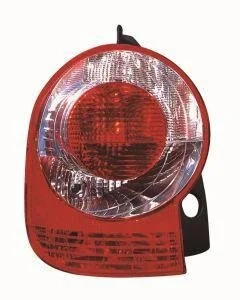Фара задня DEPO 551-1946L-UE-CR
