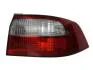 Ліхтар задній Renault Laguna II 01- (R) (без патрона, без лампи розжарювання) DEPO 551-1947R-UE (фото 1)