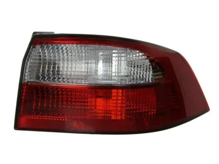 Ліхтар задній Renault Laguna II 01- (R) (без патрона, без лампи розжарювання) DEPO 551-1947R-UE