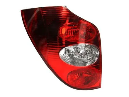 ЗАДНЄ СВІТЛО НЕ ПРОДАЄТЬСЯ У ФРАНЦІЇ DEPO 551-1953L-UE