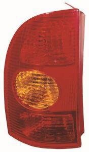 Лiхтар задній DEPO 551-1955L-LD-UE