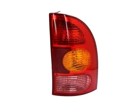 Задні ліхтарі DEPO 551-1955R-LD-UE